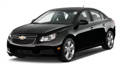 Chevrolet Cruze 1.6